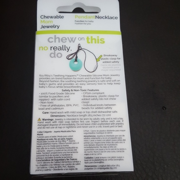 Itzy Ritzy - Picture 3 of 3